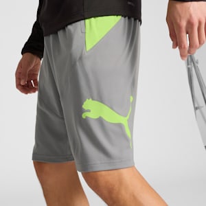 Short PUMA Train 10" Homme, Stormy Slate, extralarge